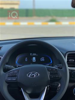 هيونداي فينو